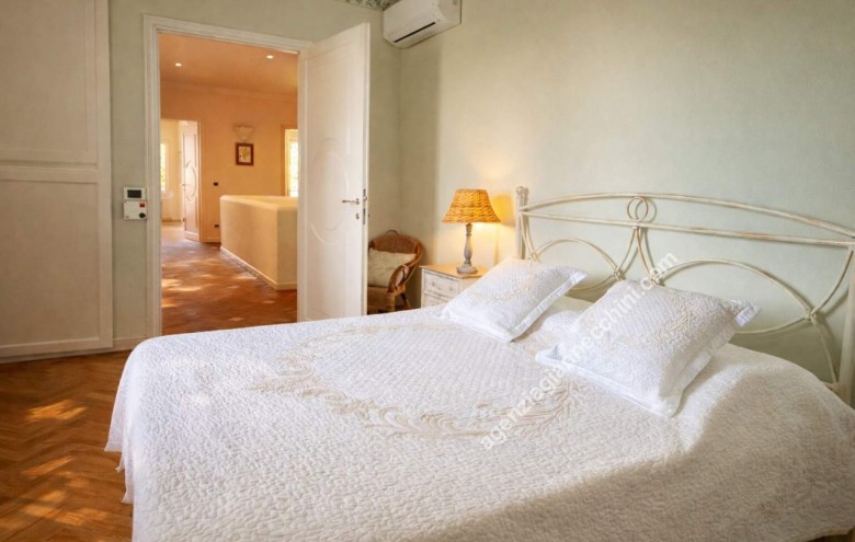 Villa singola in vendita a Forte dei Marmi