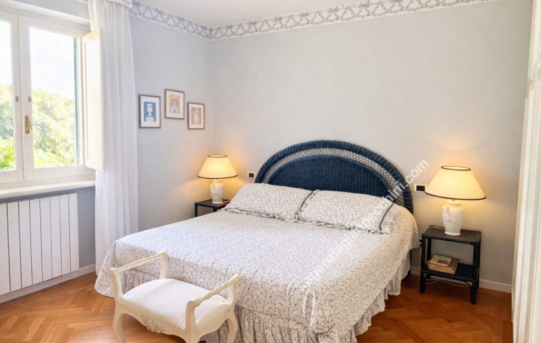 Villa singola in vendita a Forte dei Marmi