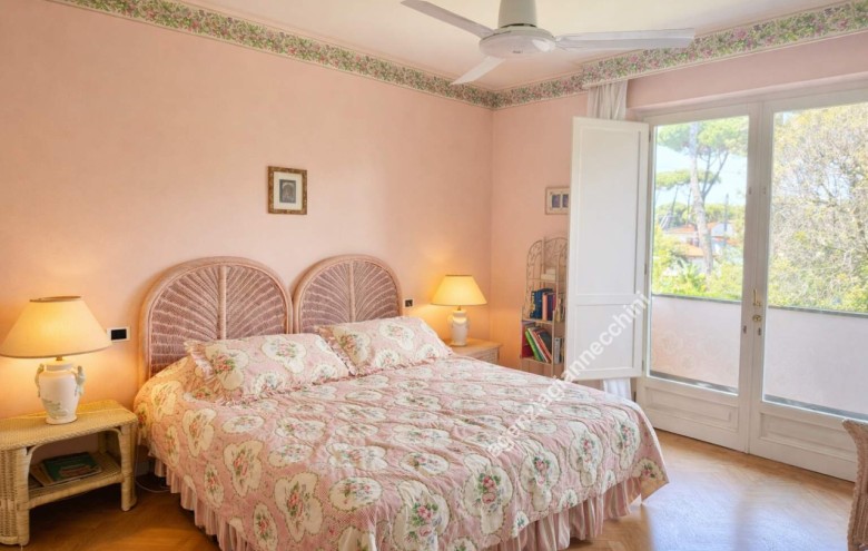 Villa singola in vendita a Forte dei Marmi