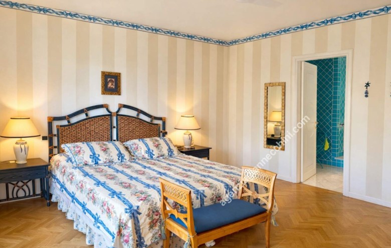 Villa singola in vendita a Forte dei Marmi