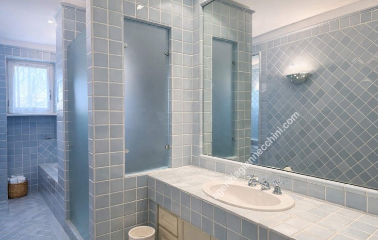 Villa singola in vendita a Forte dei Marmi