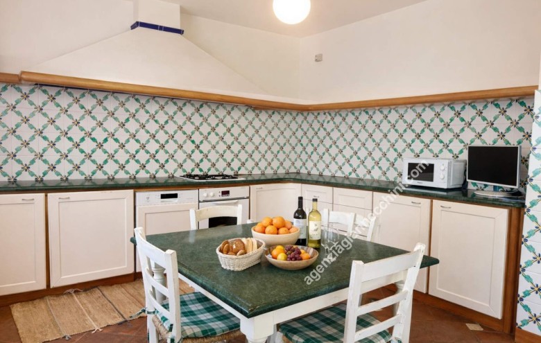 Villa singola in vendita a Forte dei Marmi