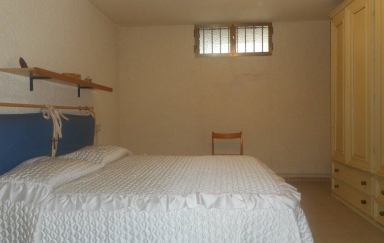 Appartamento in affitto a Massa