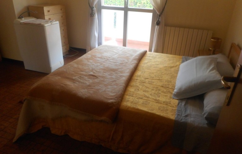 Appartamento in affitto a Massa