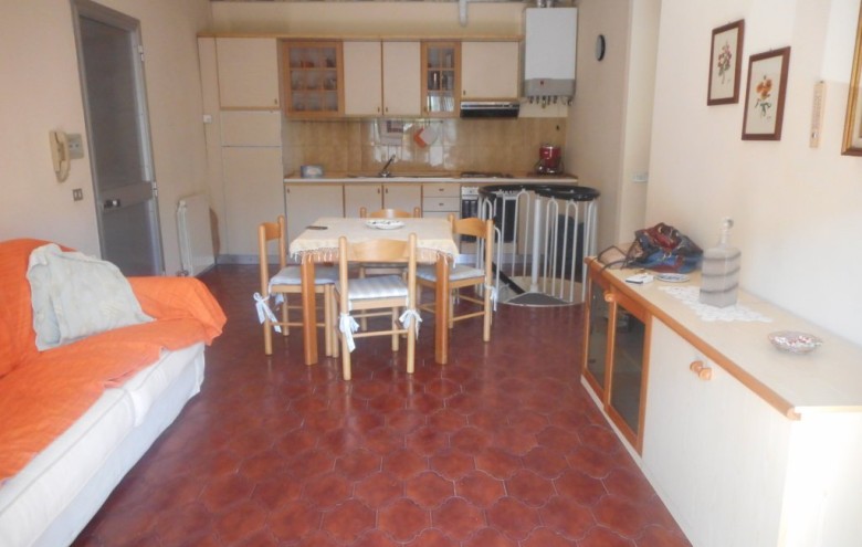 Appartamento in affitto a Massa