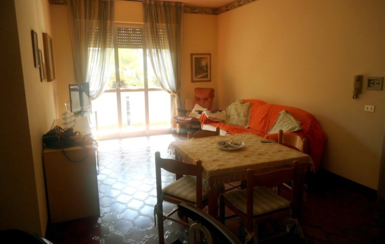 Appartamento in affitto a Massa