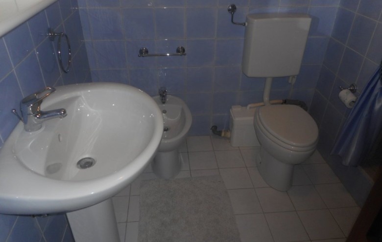 Appartamento in affitto a Massa