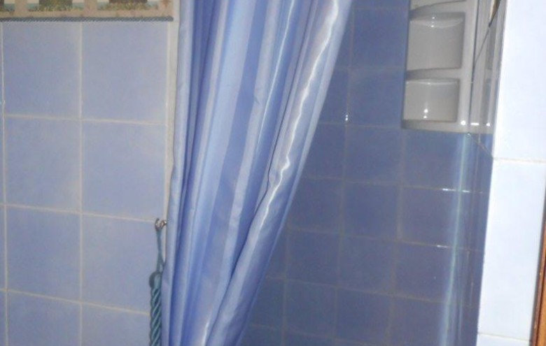 Appartamento in affitto a Massa