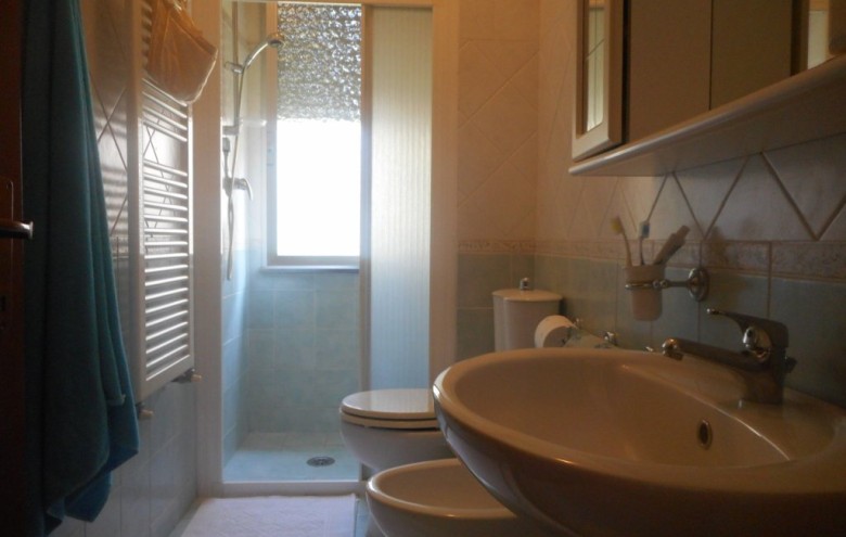 Appartamento in affitto a Massa