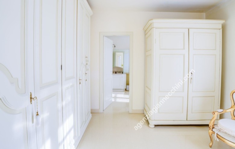 Villa singola in vendita a Forte dei Marmi