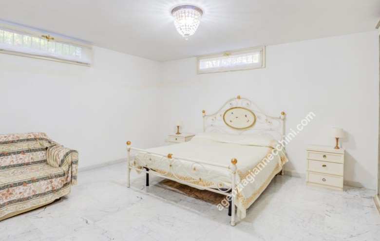 Villa singola in vendita a Forte dei Marmi