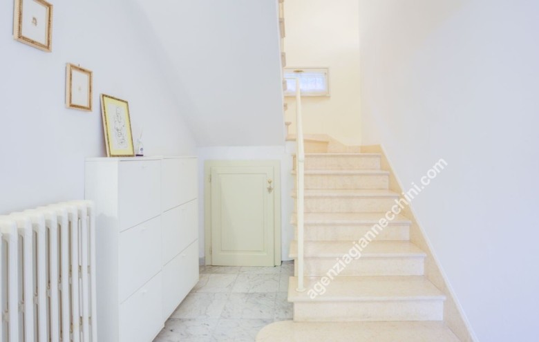 Villa singola in vendita a Forte dei Marmi