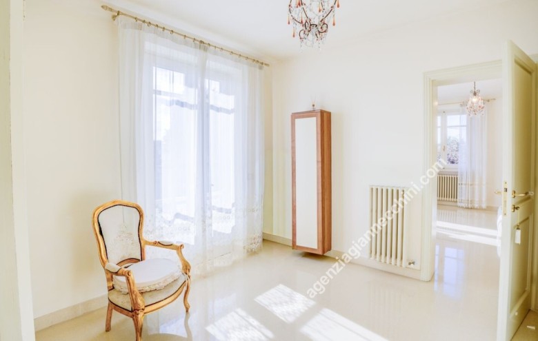 Villa singola in vendita a Forte dei Marmi