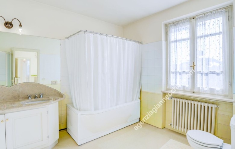 Villa singola in vendita a Forte dei Marmi