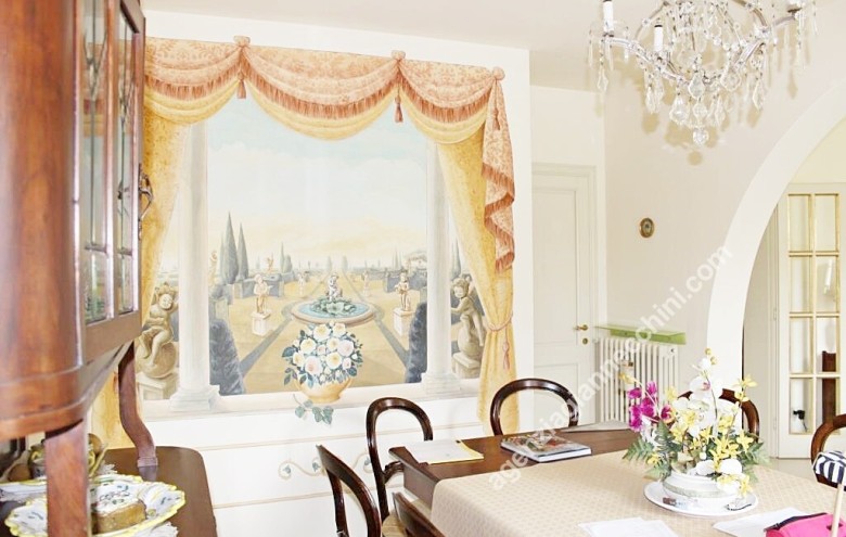 Villa singola in vendita a Forte dei Marmi