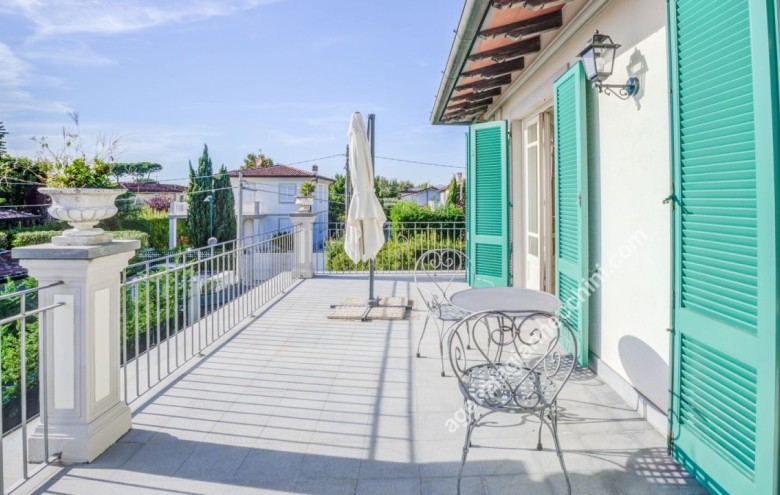 Villa singola in vendita a Forte dei Marmi