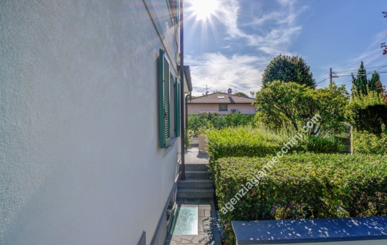 Villa singola in vendita a Forte dei Marmi