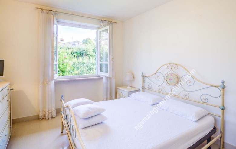 Villa singola in vendita a Forte dei Marmi