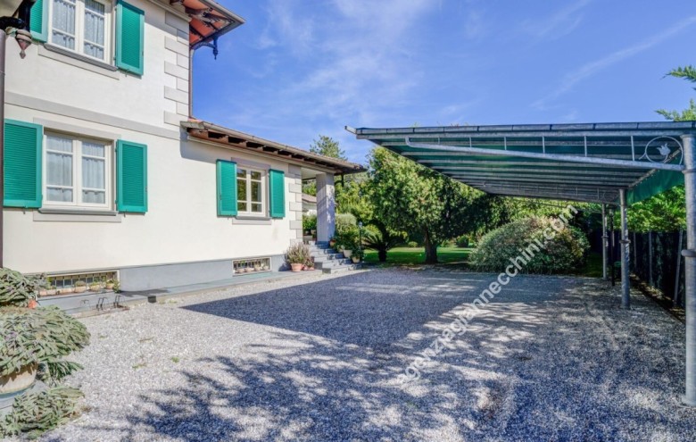 Villa singola in vendita a Forte dei Marmi