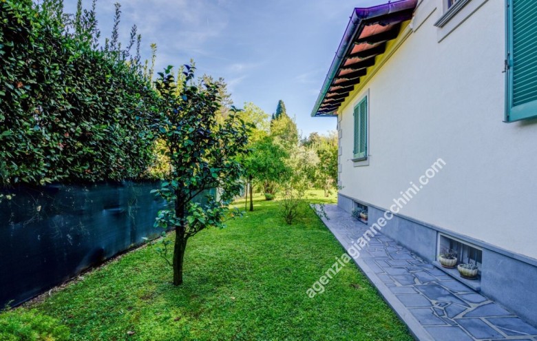 Villa singola in vendita a Forte dei Marmi