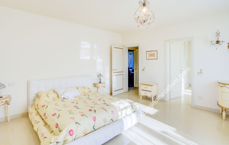 Villa singola in vendita a Forte dei Marmi