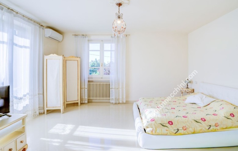 Villa singola in vendita a Forte dei Marmi