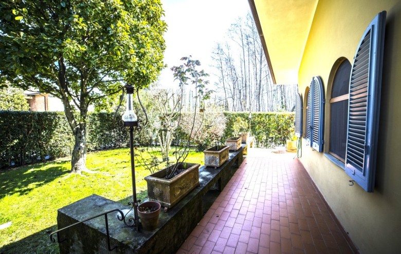 Villa singola in vendita a Pietrasanta