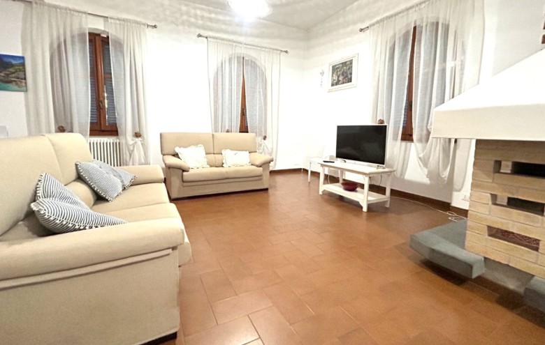 Villa singola in vendita a Pietrasanta