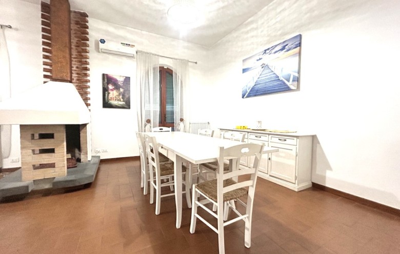 Villa singola in vendita a Pietrasanta