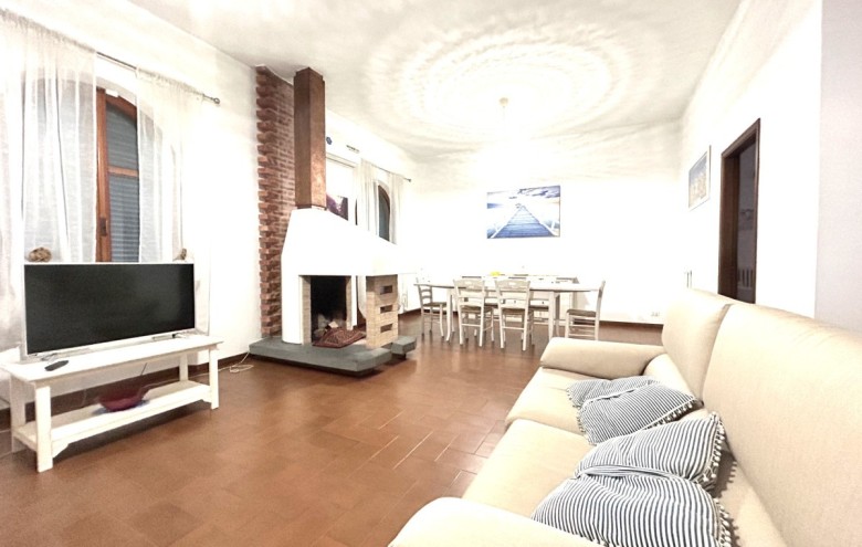 Villa singola in vendita a Pietrasanta