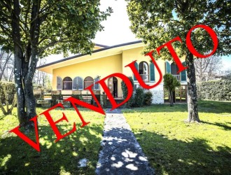 Villa singola in vendita a Marina di Pietrasanta
