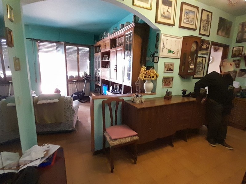 Appartamento in vendita a Seravezza