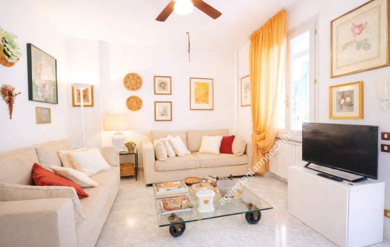 Appartamento in vendita a Forte dei Marmi