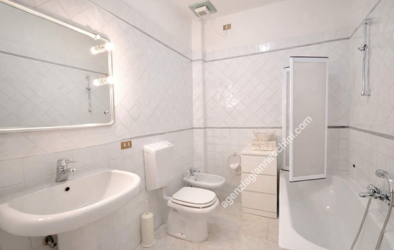 Appartamento in vendita a Forte dei Marmi