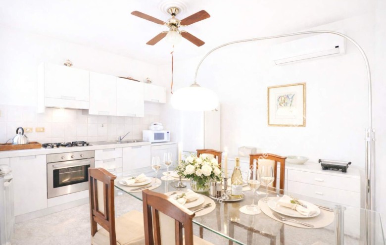 Appartamento in vendita a Forte dei Marmi