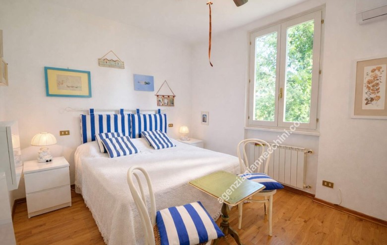 Appartamento in vendita a Forte dei Marmi