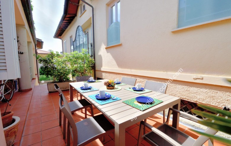 Appartamento in vendita a Forte dei Marmi