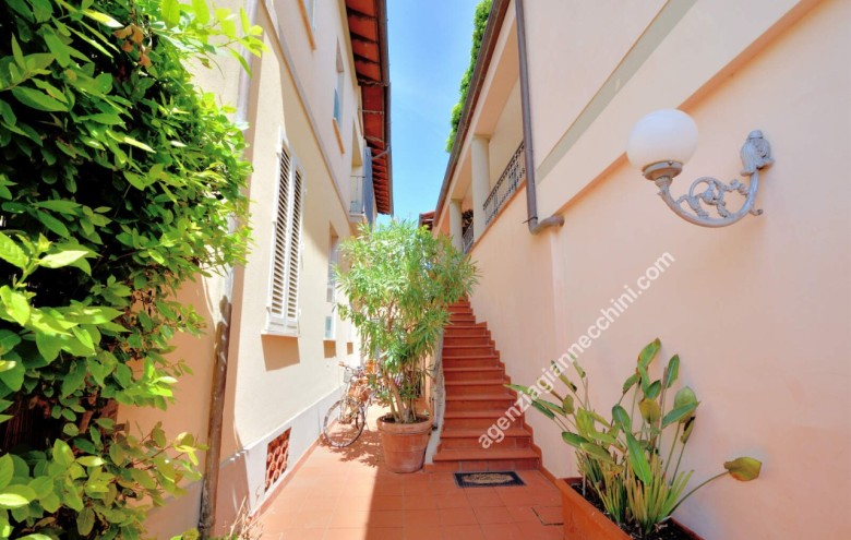 Appartamento in vendita a Forte dei Marmi