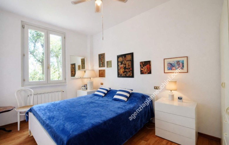 Appartamento in vendita a Forte dei Marmi