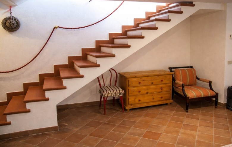 Villa singola in affitto a Pietrasanta