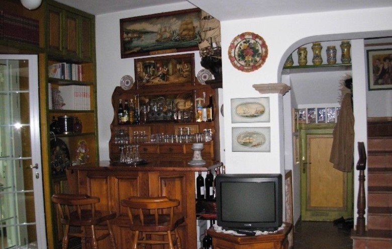 Villa singola in affitto a Pietrasanta