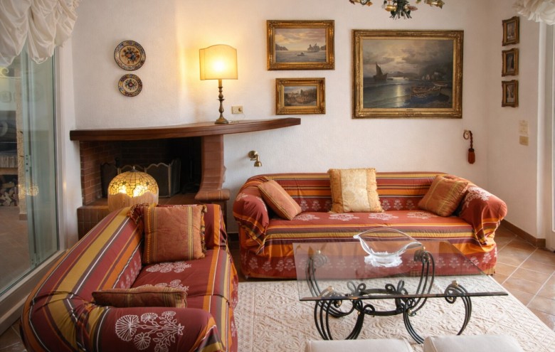 Villa singola in affitto a Pietrasanta