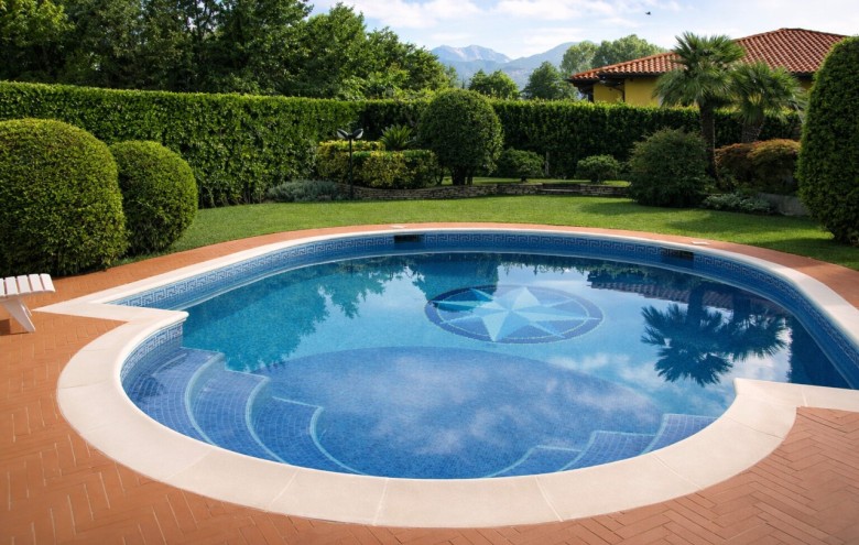 Villa singola in affitto a Pietrasanta