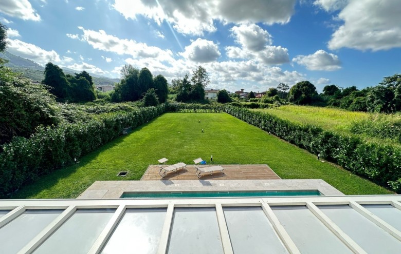 Villa singola in vendita a Pietrasanta