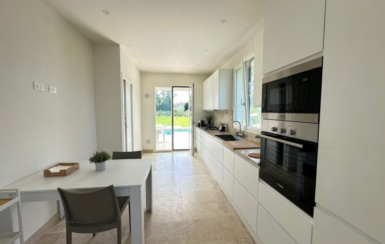 Villa singola in vendita a Pietrasanta