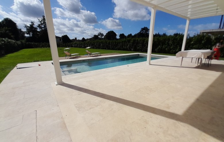 Villa singola in vendita a Pietrasanta