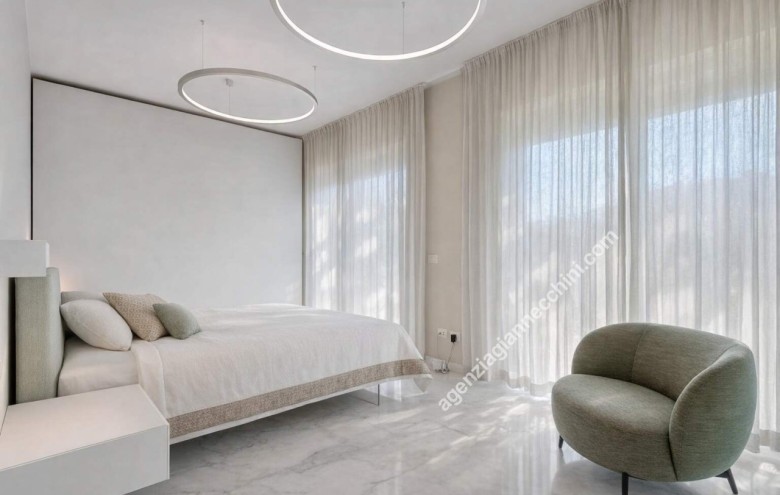 Villa singola in vendita a Forte dei Marmi