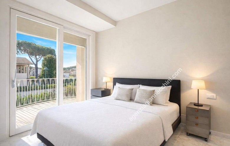 Villa singola in vendita a Forte dei Marmi