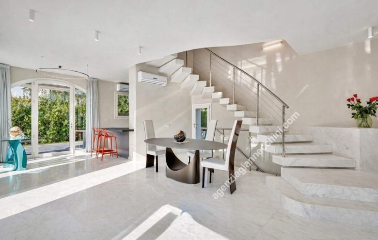 Villa singola in vendita a Forte dei Marmi