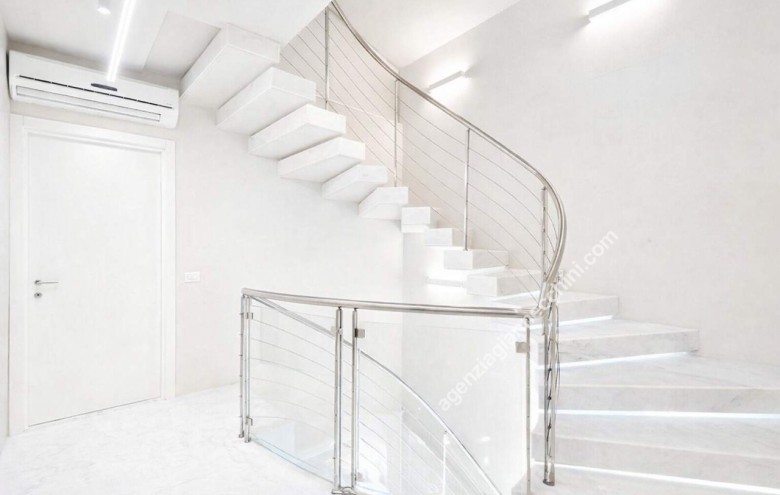 Villa singola in vendita a Forte dei Marmi